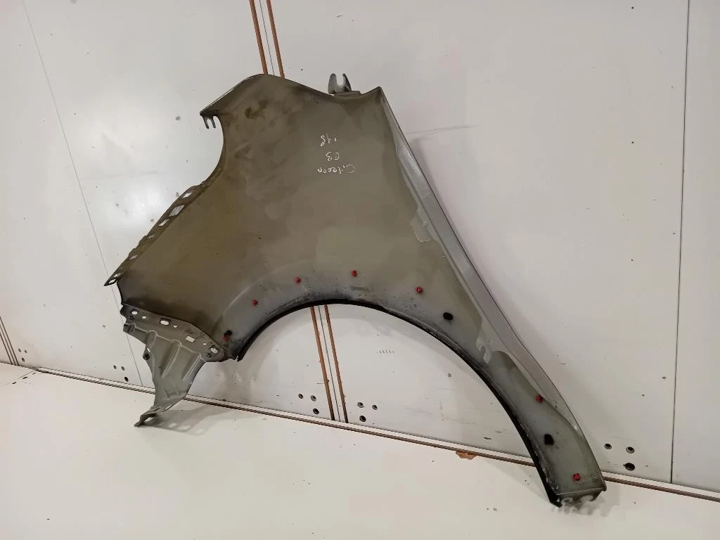 Parafango ANT DX 9812515080 Citroen C3 III 2016