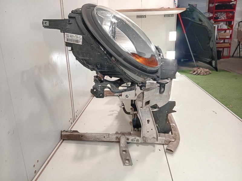 KIT Radiatori KIT RADIATORI Mini MINI ONE F55 2014