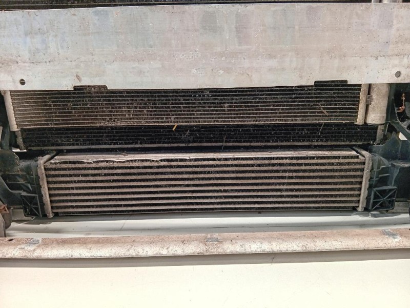 KIT Radiatori KIT RADIATORI Mini MINI ONE F55 2014