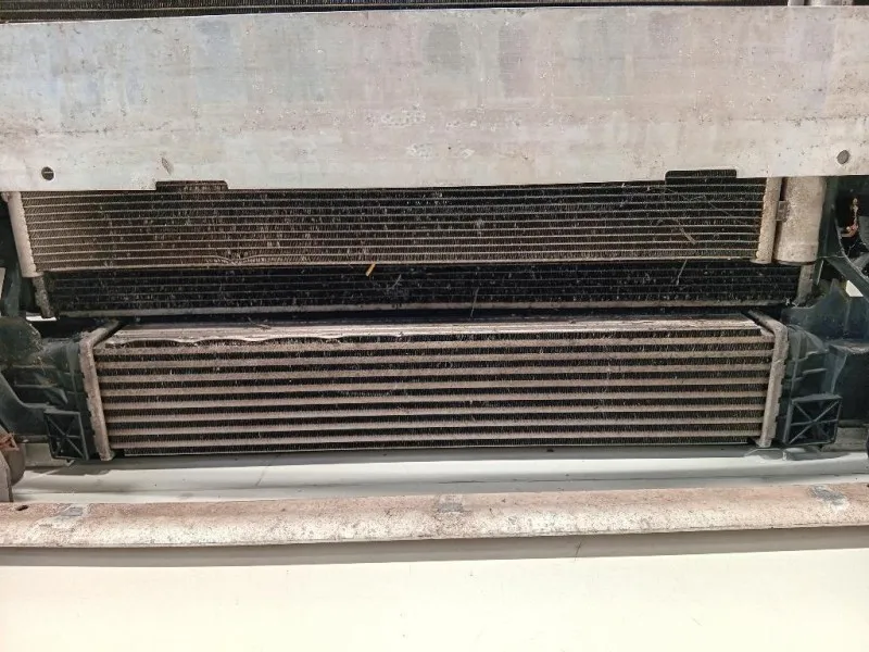 KIT Radiatori KIT RADIATORI Mini MINI ONE F55 2014