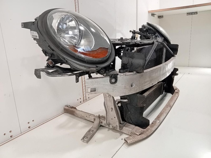 KIT Radiatori KIT RADIATORI Mini MINI ONE F55 2014