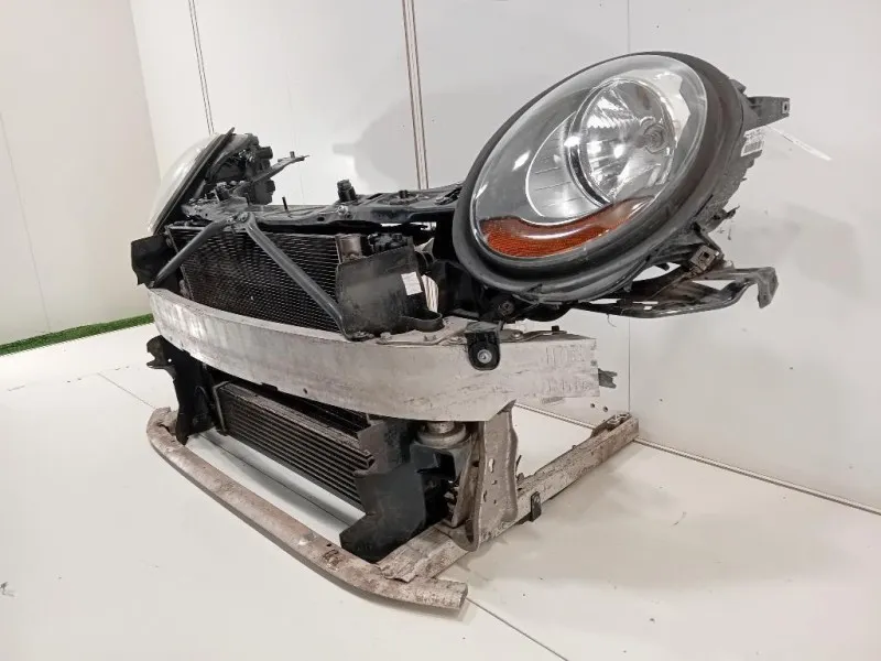 KIT Radiatori KIT RADIATORI Mini MINI ONE F55 2014