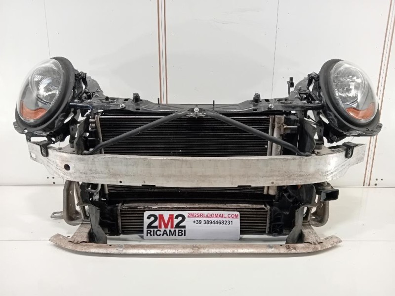 KIT Radiatori KIT RADIATORI Mini MINI ONE F55 2014