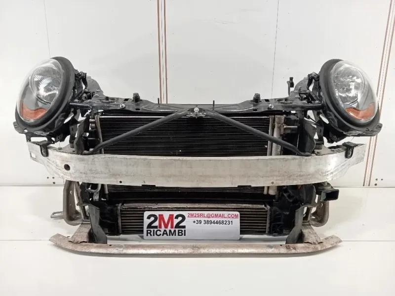 KIT Radiatori KIT RADIATORI Mini MINI ONE F55 2014