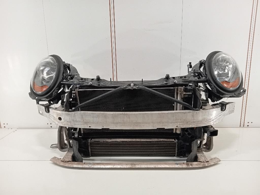 KIT Radiatori KIT RADIATORI Mini MINI ONE F55 2014