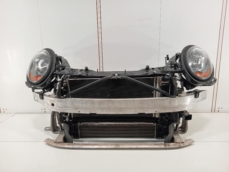 KIT Radiatori KIT RADIATORI Mini MINI ONE F55 2014