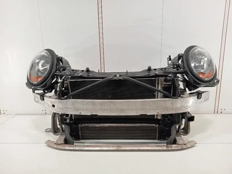 KIT Radiatori KIT RADIATORI Mini MINI ONE F55 2014