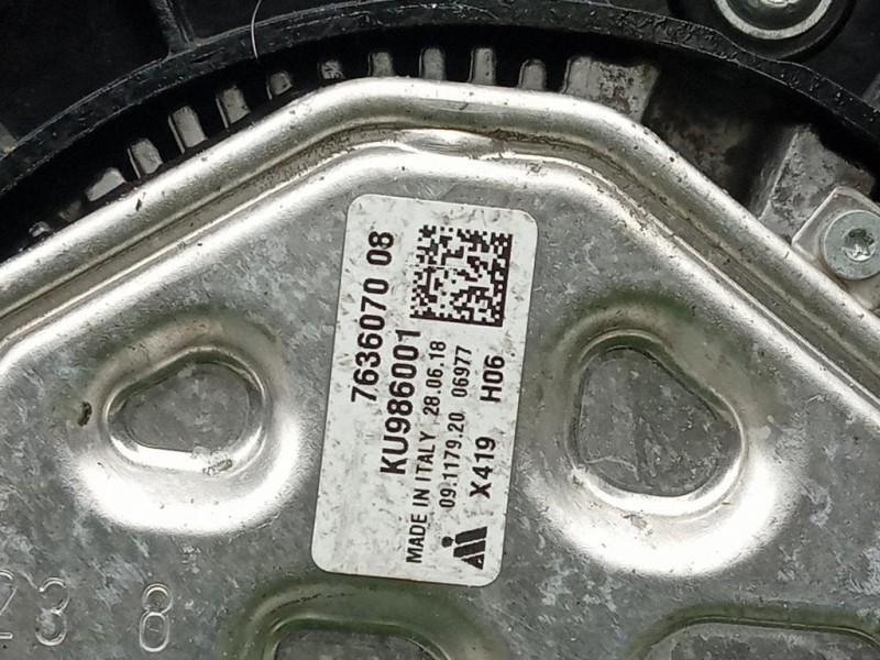 KIT Radiatori 1742 8645861 05 Mini MINI ONE F55 2014