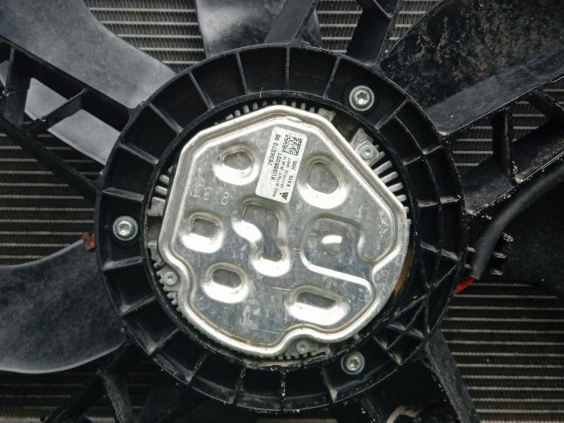 KIT Radiatori 1742 8645861 05 Mini MINI ONE F55 2014