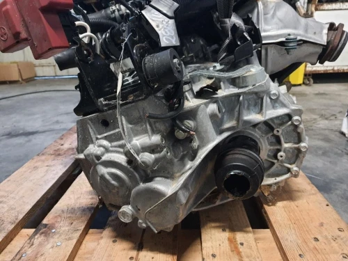 Cambio 1ND-TV 303000D330 Toyota Yaris IV 2014