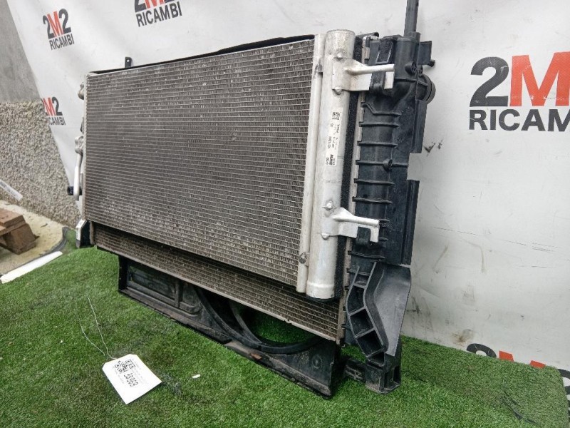 KIT Radiatori 1742 8645861 05 Mini MINI ONE F55 2014