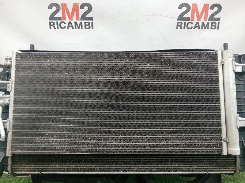 KIT Radiatori 1742 8645861 05 Mini MINI ONE F55 2014