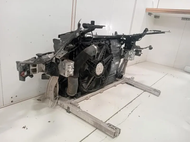 KIT Radiatori KIT RADIATORI Mini MINI ONE F56 2014