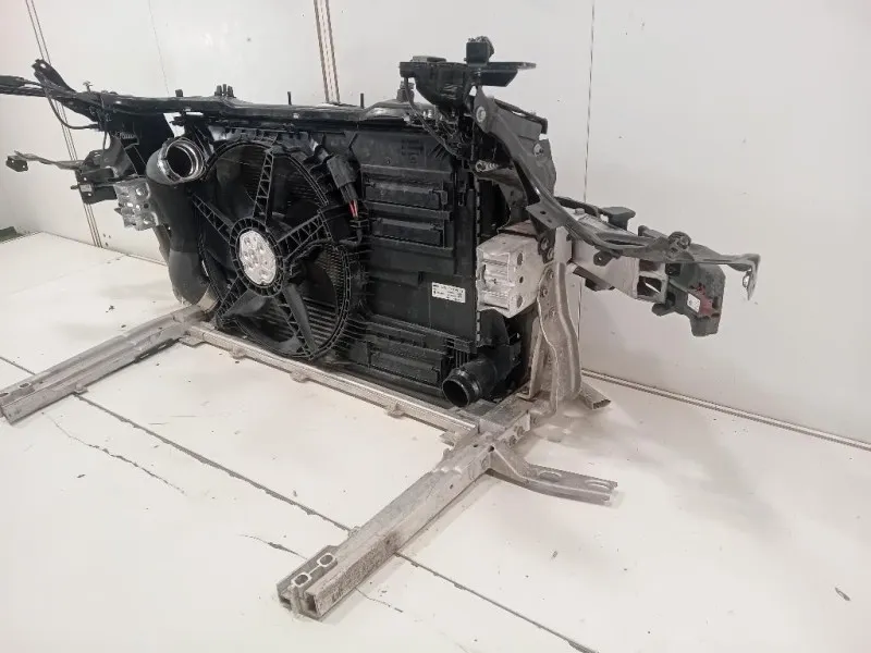 KIT Radiatori KIT RADIATORI Mini MINI ONE F56 2014