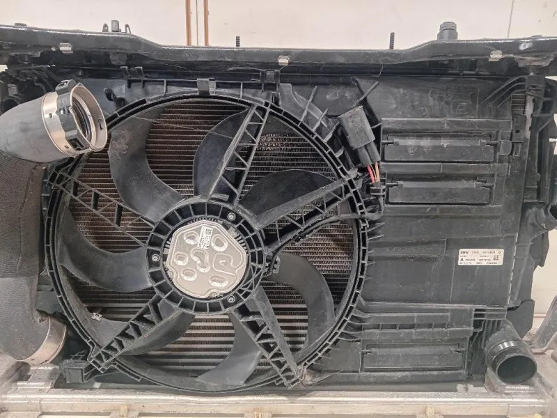 KIT Radiatori KIT RADIATORI Mini MINI ONE F56 2014