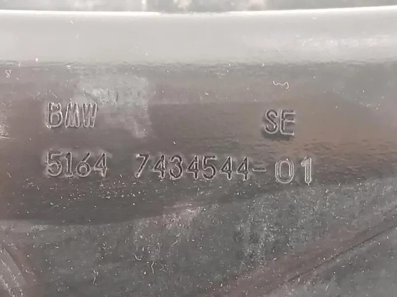 KIT Radiatori KIT RADIATORI Mini MINI ONE F56 2014