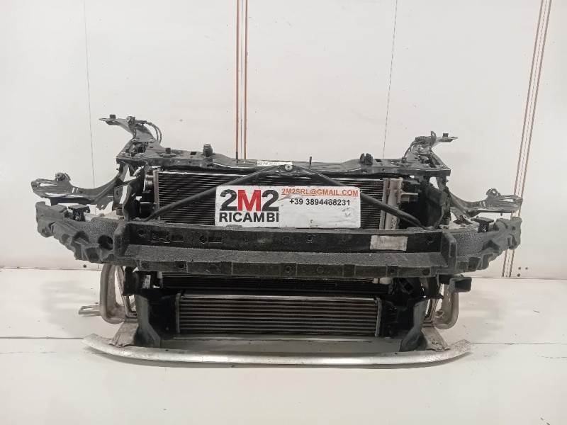 KIT Radiatori KIT RADIATORI Mini MINI ONE F56 2014