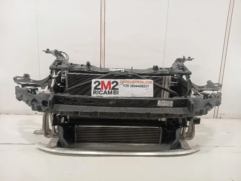 KIT Radiatori KIT RADIATORI Mini MINI ONE F56 2014