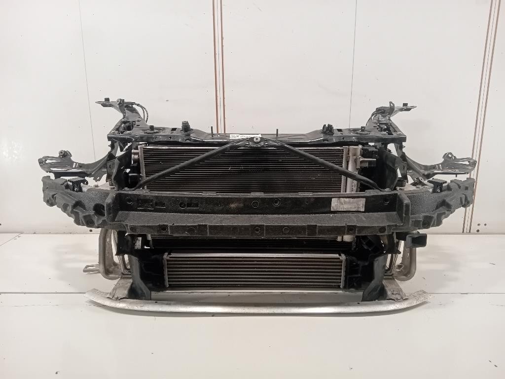 KIT Radiatori KIT RADIATORI Mini MINI ONE F56 2014