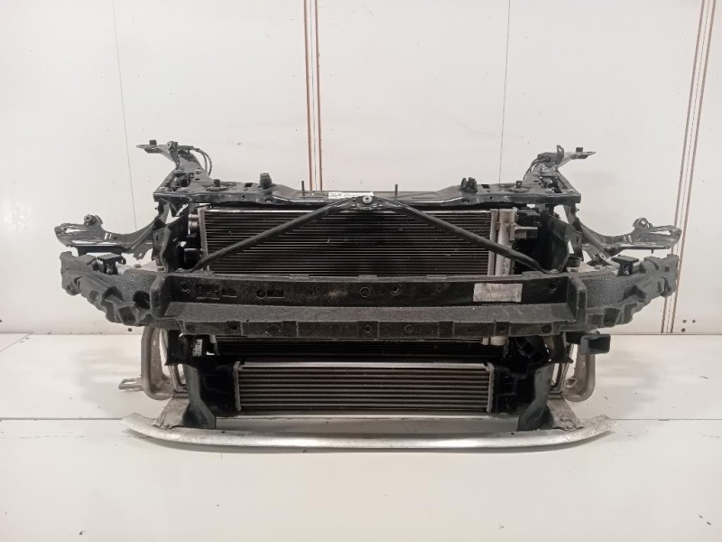 KIT Radiatori KIT RADIATORI Mini MINI ONE F56 2014