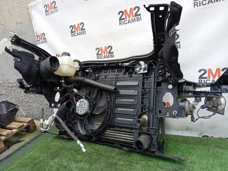 KIT Radiatori KIT RADIATORI Mini MINI ONE R56 2007