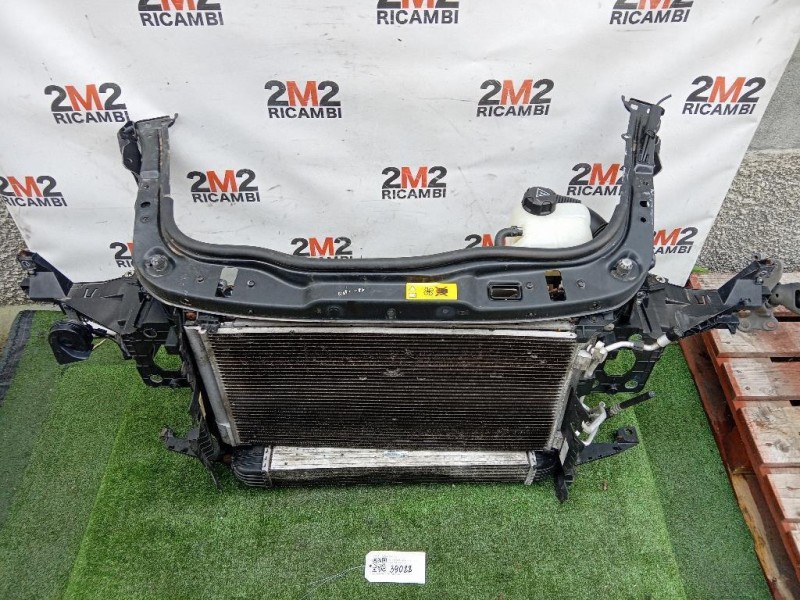 KIT Radiatori KIT RADIATORI Mini MINI ONE R56 2007