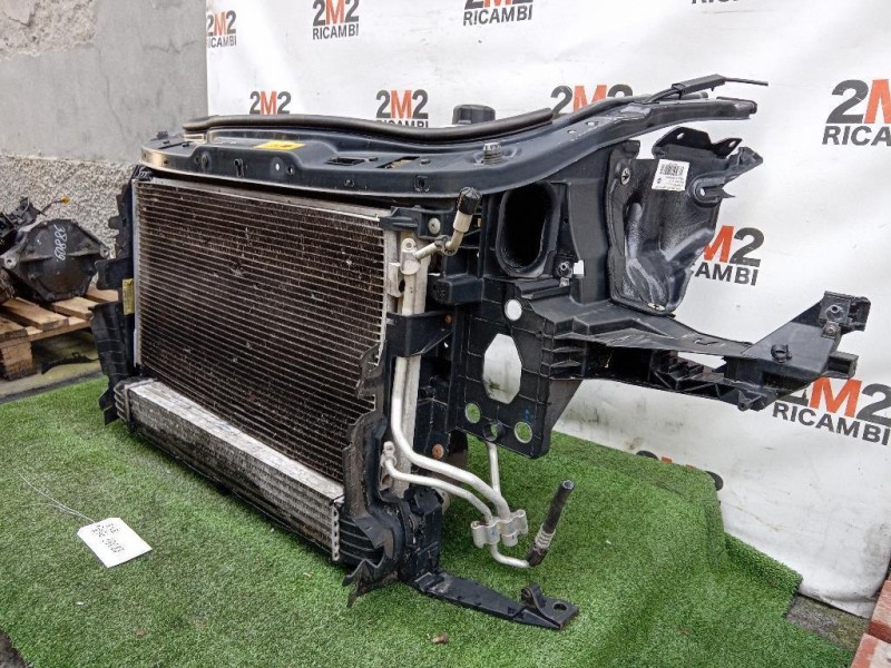 KIT Radiatori KIT RADIATORI Mini MINI ONE R56 2007