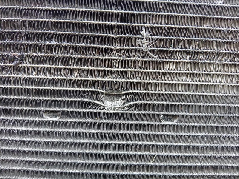 KIT Radiatori KIT RADIATORI Mini MINI ONE R56 2007