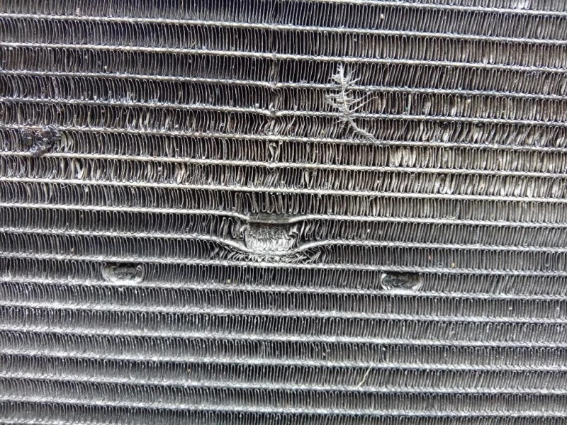 KIT Radiatori KIT RADIATORI Mini MINI ONE R56 2007