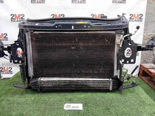 KIT Radiatori KIT RADIATORI Mini MINI ONE R56 2007