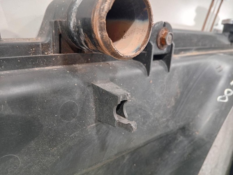 KIT Radiatori KIT RADIATORI Mitsubishi Pajero III 2000