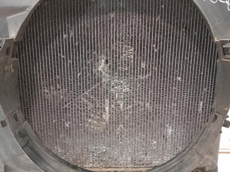 KIT Radiatori KIT RADIATORI Mitsubishi Pajero III 2000