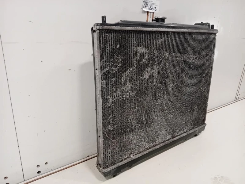 KIT Radiatori KIT RADIATORI Mitsubishi Pajero III 2000