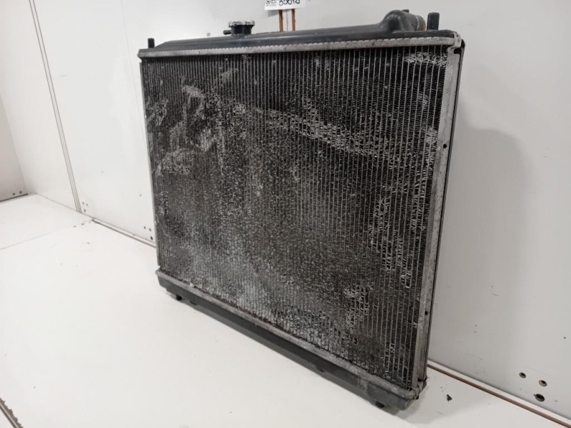 KIT Radiatori KIT RADIATORI Mitsubishi Pajero III 2000