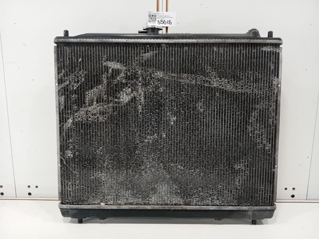 KIT Radiatori KIT RADIATORI Mitsubishi Pajero III 2000