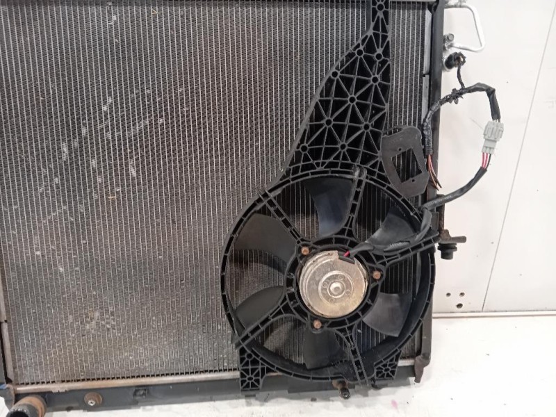 KIT Radiatori 92120EB400 Nissan Navara 2005