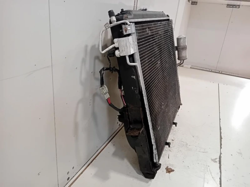 KIT Radiatori 92120EB400 Nissan Navara 2005