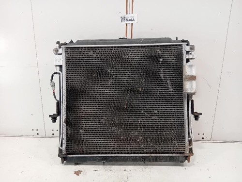 KIT Radiatori 92120EB400 Nissan Navara 2005