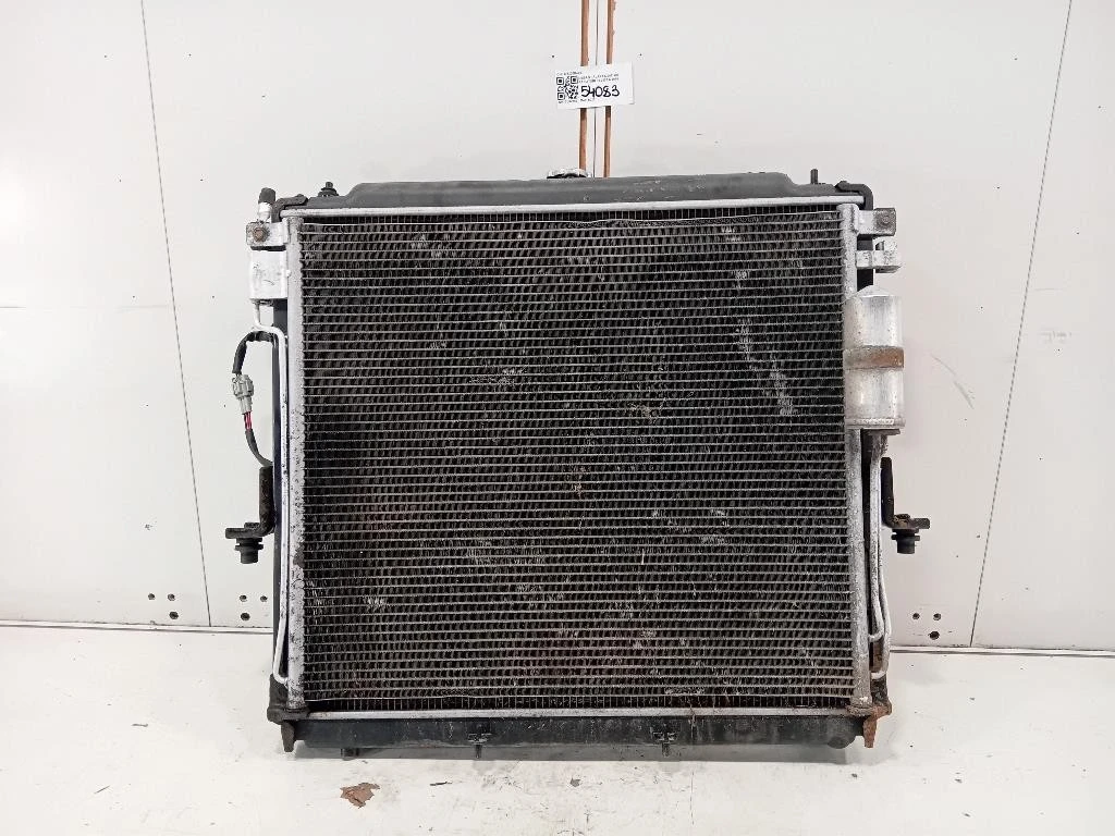 KIT Radiatori 92120EB400 Nissan Navara 2005