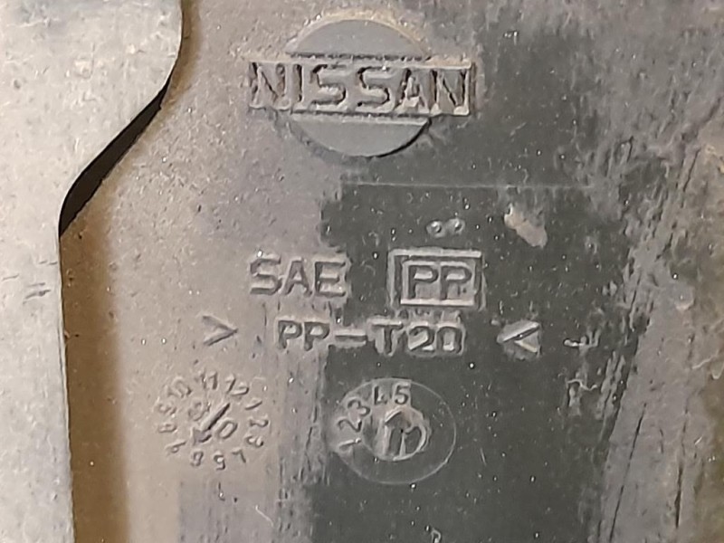 KIT Radiatori Nissan Navara 2010