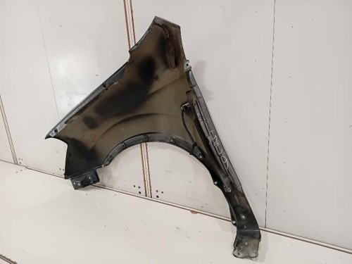 Parafango ANT DX F3100BR0MA Nissan Qashqai I 2010