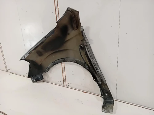 Parafango ANT DX F3100BR0MA Nissan Qashqai I 2010