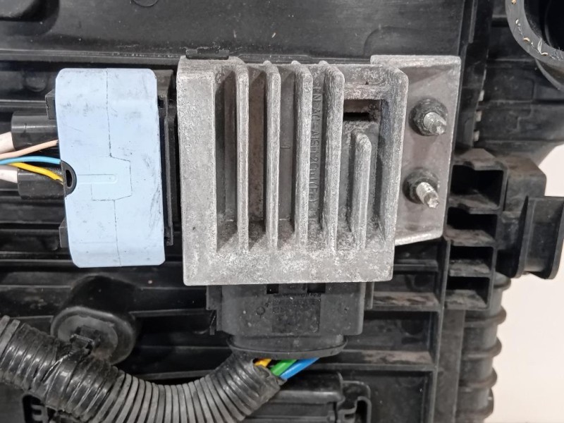 KIT Radiatori 21410HV80A Nissan Qashqai II 2014