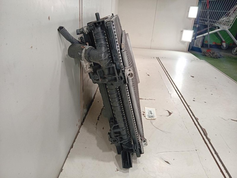 KIT Radiatori 21410HV80A Nissan Qashqai II 2014