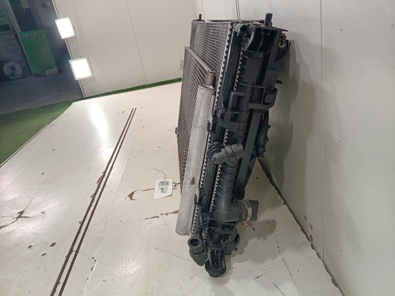 KIT Radiatori 21410HV80A Nissan Qashqai II 2014