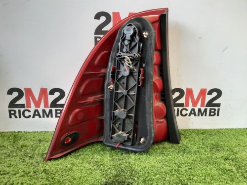 Fanale POST DX FANALE POST DX A2038201264 Mercedes Classe C S203 SW 2001