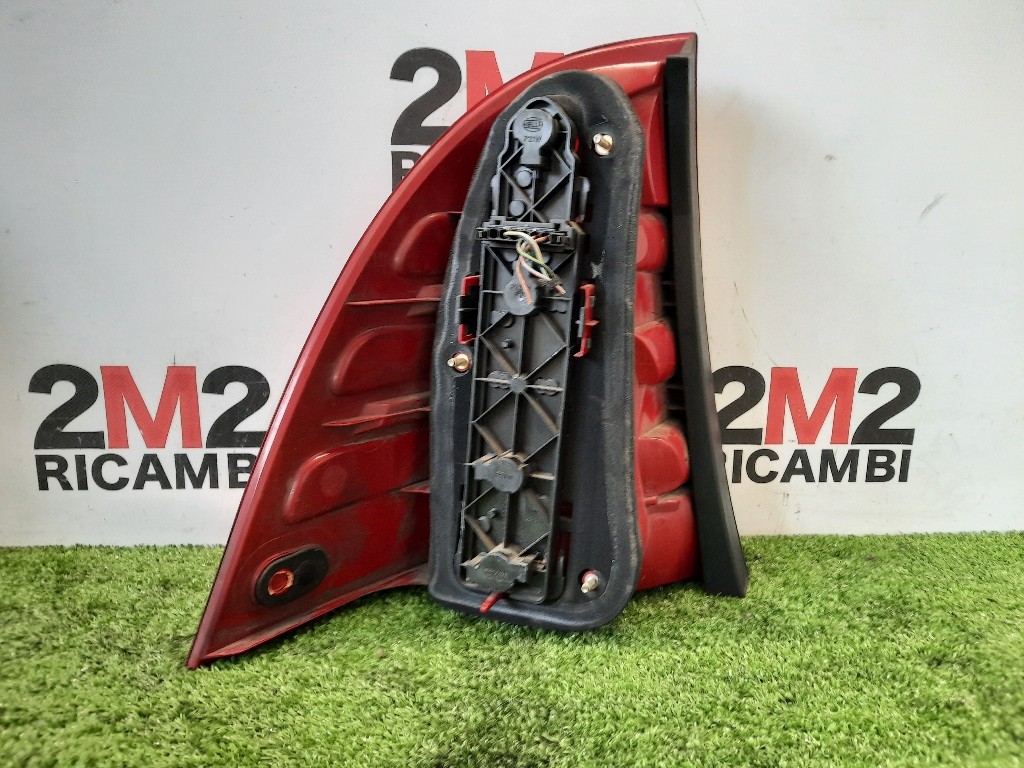 Fanale POST DX FANALE POST DX A2038201264 Mercedes Classe C S203 SW 2001