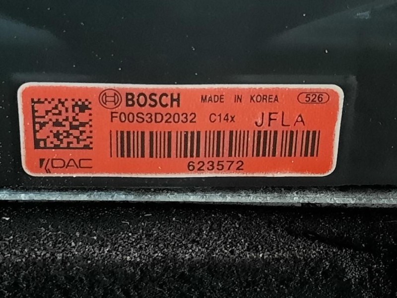 KIT Radiatori F0053D2032 Opel Antara A 2011