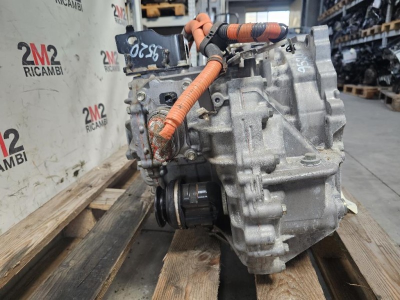 Cambio 1NZFXE 100CV 73KW Toyota Yaris IV 2014