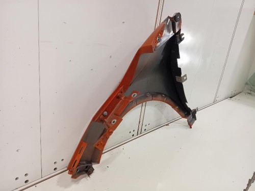 Parafango ANT DX 95B907801C Renault Captur I 2013